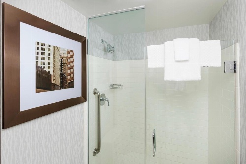 SpringHill Suites by Marriott Chicago Downtown/River North image 2